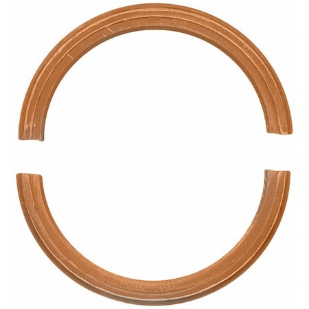 Fel-Pro Rear Main Seal Set, Bs40183 BS40183
